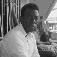 Simeon Sesay