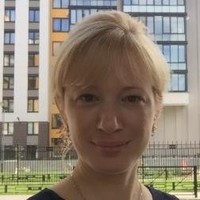 Елена Доронина