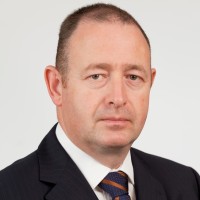 Tony Cullen