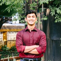 Aditya Deshpande