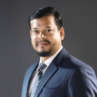 Md. Shaheen Shikdar