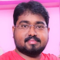 Hariharasudhan K