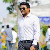 Seshagiri Rao Yarramsetty