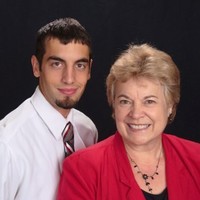 The Reynolds Team