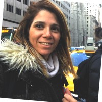 Maria Soledad Rodriguez