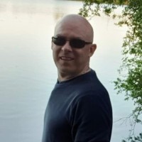 Mark Rice