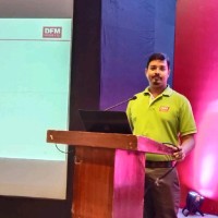 Sourav Bhowmick