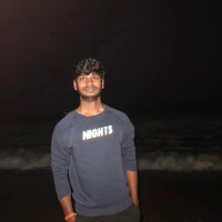 Potu Ganga Manoj Kumar