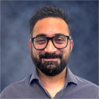 Hemant Arora, Ph.D.