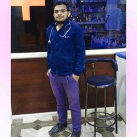 Ravi Mehar