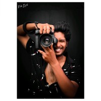 Hrushikesh J
