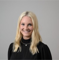 Camryn Glasco, MS, CNIM