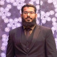 Asim Iftikhar Mughal