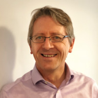 Paul Balfe