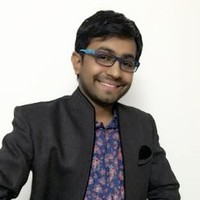 Hardik Adroja
