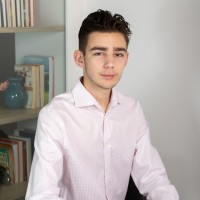 Noah Benson