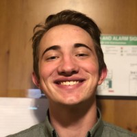 Carter Mitchell