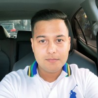 Devwrat(Dave) Raghav