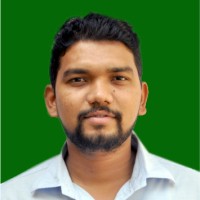Prashant Rawool