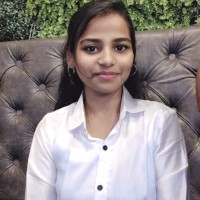 Keerthana Shree