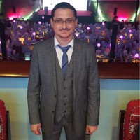 Yılmaz Harbi̇yeli̇