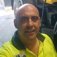 Antonio Gallud Requena