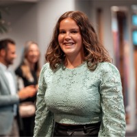 Lieke van der Linden