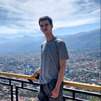 Daniel Sánchez Lanza