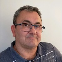 Grisard Daniel