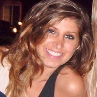 Emily Getto