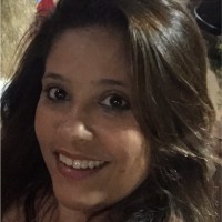 Danielle Louize Madeira