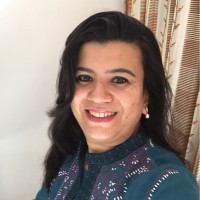 Geetika Bhogal