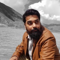 Aragon Humza