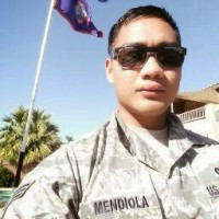 Fritz Mendiola