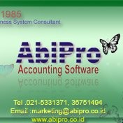 Abipro Accounting Software