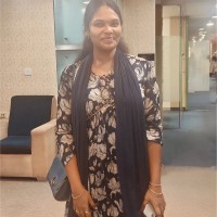 Harika Parepalli