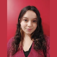 Geraldine Martinez Moraga