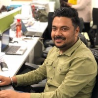 Sandeep Dadwal