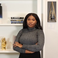 Oritsewumi Erewa, Mba