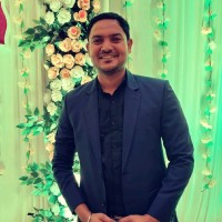 Kundan Dhage
