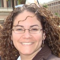 Tanya Mckinley