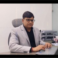 Pankaj Kumar Bansal