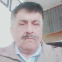 Laj Pal Singh Kinra