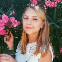 Irina Makarova