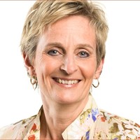 Christine Zehnder Hajdu