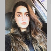 Fatima Zahra Rmili
