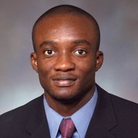 George Osuchukwu MD FACP