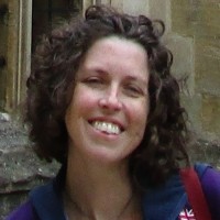 Tracy Stone