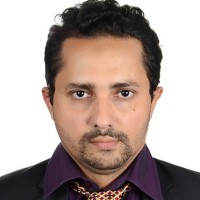 Khaleel Abbas