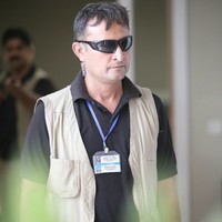 Asher Gill